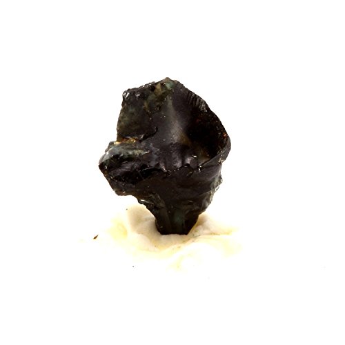 Serendibite ultra rare de 0.39 ct d'Ohngaing, le prestige minéralogique de Birmanie