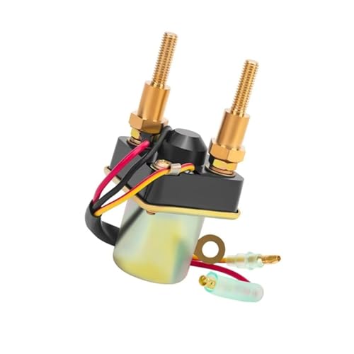 Relais de démarrage moto pour SKI JS800SX-R 2003-2011 et JT750 STS contacteur allumage 27010-3724