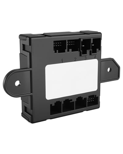 05026861AC Front Left Driver Door Module Fit for Dodge Grand Caravan 08-18
