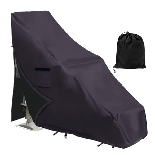 Funda para silla de piscina impermeable que evita el desgaste de tus muebles 2