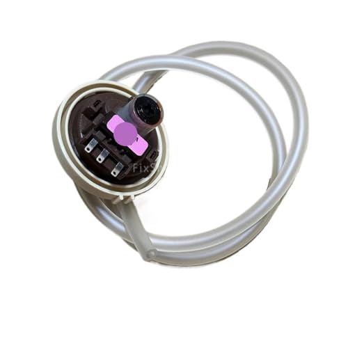 Piezas de DN-S26A y sensor de nivel de agua compatible con lavadora Samsung 5