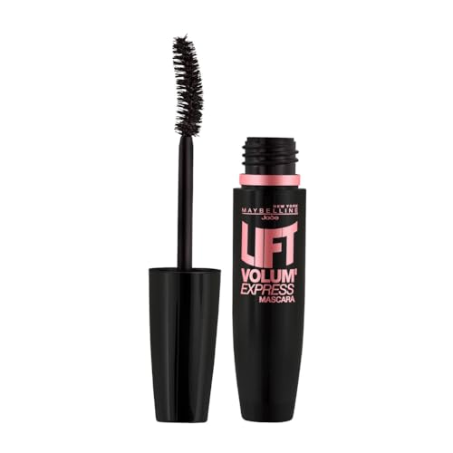 Maybelline Mascara Volum’ Express Lift Black 10ml