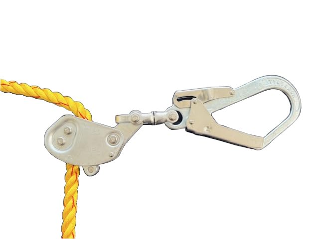 親綱ロープ② Amazon.co.jp: エステル製親綱ロープ 緊張器付 イエロー16mm (20M