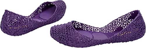 Campana Shoes by Melissa4