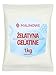 Malinowe GELATINE LEBENSMITTEL 180 BLOOM 1kg Für Gelenke Knochen