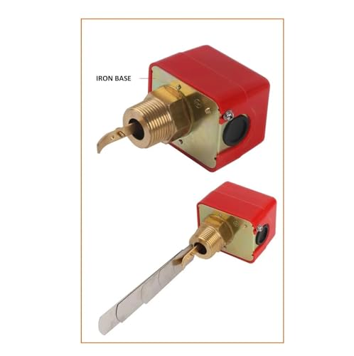 Capteur de débit de type cible G1 haute précision fluide - 4