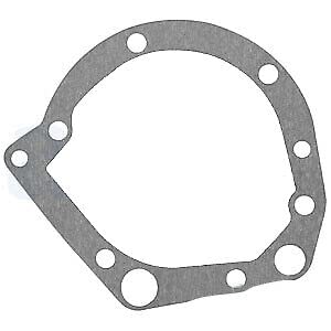 Replacement For Hydraulic Pump Gasket Fits Ford Holland 5600 6600 6700 7600 7700 Models D4NNB483