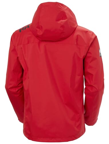 Image of Helly Hansen Men's Crew Hooded Jacket 2
