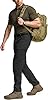 CQR Men's Quick Dry Tactical Pants, Water Resistant Outdoor Pants, Lightweight Stretch Cargo Work Hiking Pants #3