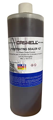 Caswell PENETRATING SEALER 1QT