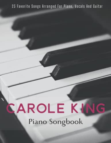 La música de Carole King