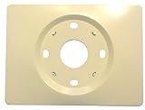 Nest Wall Plate