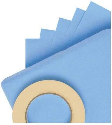 Mydent Defend Sterilization Wrap, 12" x 12", 1000/bx SW-1200