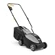 Alpina Akku Rasenmäher AL1 3020 Li Kit mit 30 cm Schnittbreite