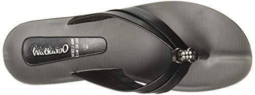 Image of Walkaroo Women's W172 Fashion Sandals