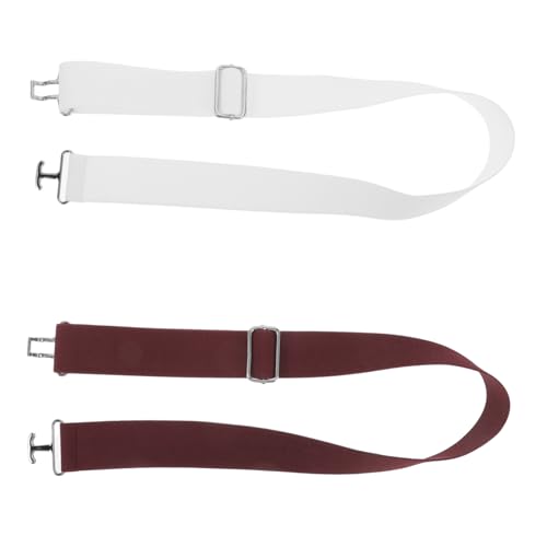 PartyKindom Djustable Riding Belts for Women Elastic Equestrian Belts Horseback Riding Accessories Fashion Belt