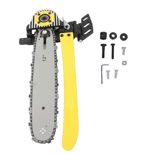 12 Inch Beam Cutter Extend Heavy Duty Beam Cutter Attachment for Wormdrive Saw Cutting Tool for Beams Columns and Logs Steel Construction