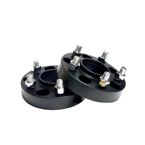 Adaptateur de roue 5x114.3 élargisseur de voie 30mm moyeu 66.1mm