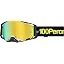 Orban/Mirror Gold Lens