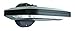 Lithonia Lighting OLW14 M2 Adjustable LED Wall Mount, 1490 Lumens, 120 Volts, 18 Watts, Wet Listed, Bronze
