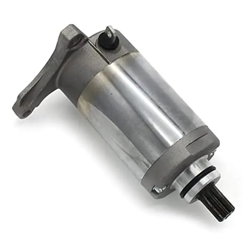 Motor de Arranque para Moto TW125 y XT225 compatible con 4JG-81890-00 4