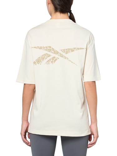 Reebok Women's Back Vector Unearthed Tee2
