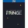 Fringe: The Complete Series (Blu-ray)