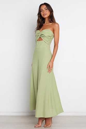 Petal & Pup Women's Rosetta Dress2