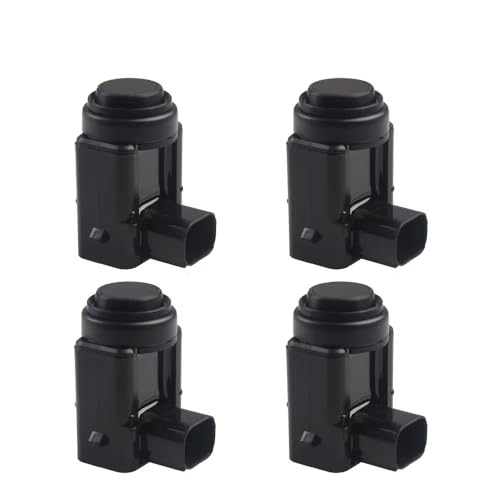 Capteurs stationnement PDC Parktronic VW Touareg Q7 lot de 4