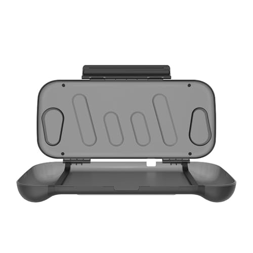 For Switch 2 Q[R\[یP[X NS2 [{bNXANZT[ɍœK n[hP[X SJo[ n[hVFfUC y ho ϏՌ Sʕی gѕ֗ |[^u[{bNX Q[Rg[[ANZT[ (ubN) [