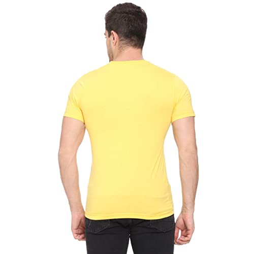 Image of Amazon Brand - Nora Nico Mens Cotton Round Neck T Shirt