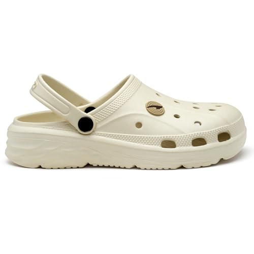 Image of ASIAN Men's Casual Walking Stylish Daily Used Clogs & Slipper with Lightweight Design Flip-Flop for Men's & Boy's