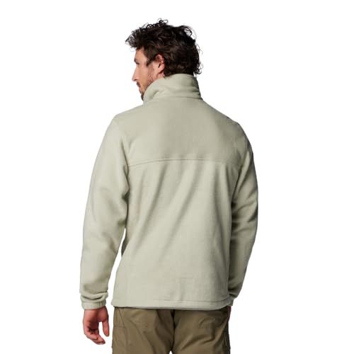 Columbia Men's Big-Tall Extended Big Steens Mountain Full Zip 2.0 Fleece Jacket2