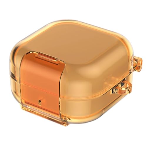 2026�V�o��z�C���z�� �P�[�X �J�o�[ For Galaxy Buds4 Pro/Buds4 �_�炩�� TPU�f�� �C���z���S�ʕی�J�o�[ �[�d�֗� �y�� �����h�~ ���S���b�N&�X�^��