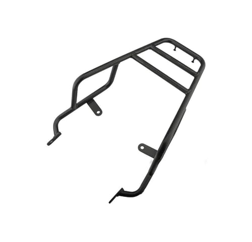Porte-bagages arrière de moto Z650RS support de charge stable 2023