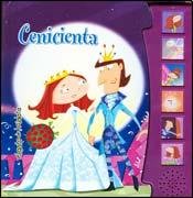 Cenicienta / Cinderella (Spanish Edition)