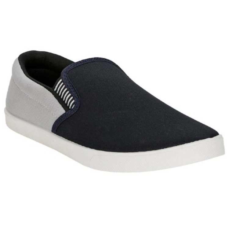 Trendy & Stylish 166 Grey Running Shoes for Men Trendy & Stylish 166 Grey Running Shoes for Men