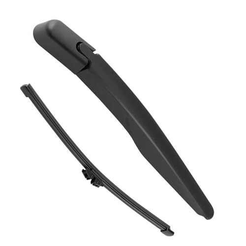 Essuie-glaces automatiques Explorer pour balais arrière fluides