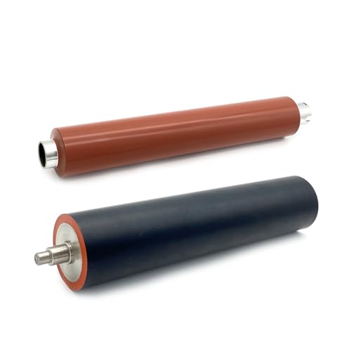 Rouleau de fusion thermique haute performance pour copieur de bureau Xerox 4260