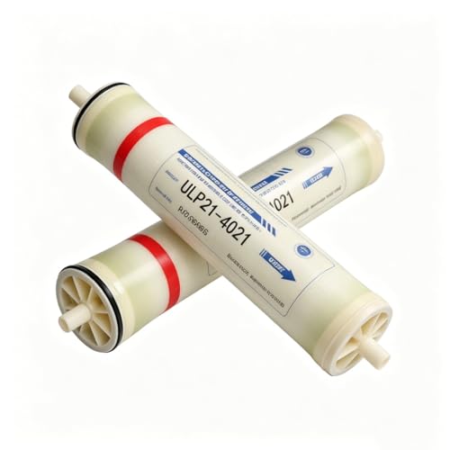 Membrane osmose inverse ULP21-4021 de haute précision pour filtration industrielle