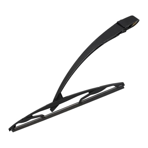 Lame essuie-glace arrière Toyota Aygo MK1 2005-2014 | Bras lave-glace voiture 12"