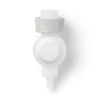 MUJI 無印良品 詰替えパウチ用吊り下げノズル ・シャンプー/コンディショナー/ボディソープ用 44487976