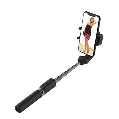 Trépied smartphone avec obturateur pour réussir vos vidéos de sport