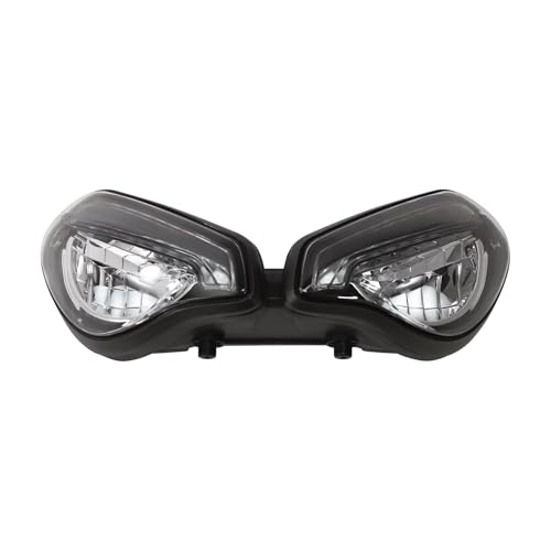 Pharez avant LED moto Triumph Street Triple pour vos road trips