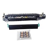 Prend en charge les alimentations 110 V et 220 V, adaptées aux environnements d'impression de bureau et commerciaux mondiaux.