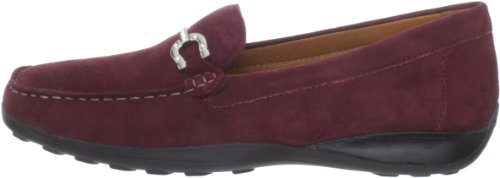 Image of Geox Women's Donna Euro 21 Slip-On Loafer