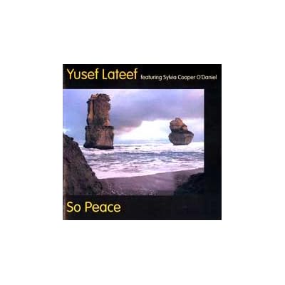 So Peace