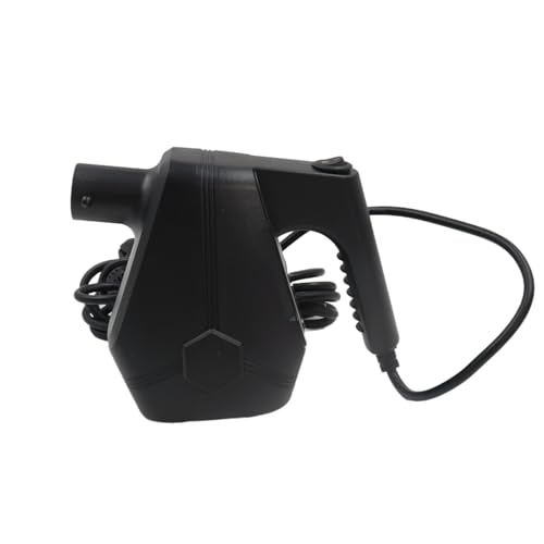 DUZEPA Druckluftspray Elektrischer Tastaturstaubsauger Staubsammler Mini Auto Laptop Sofa Staubreinigung