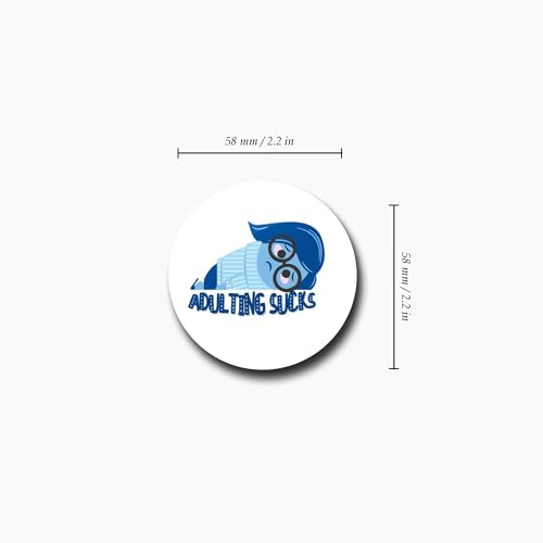 Image of Pin Badges
