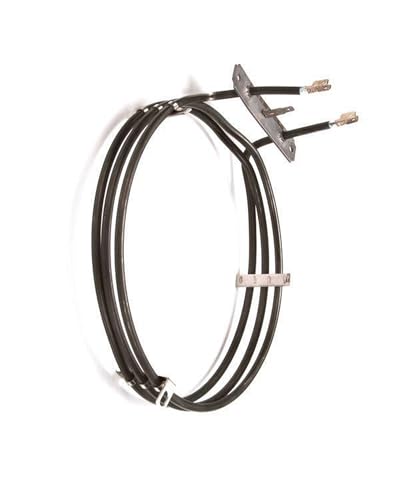 Compatible for use with Moffat Oven Element 2800W 230-240V M234088 KolCoh44256